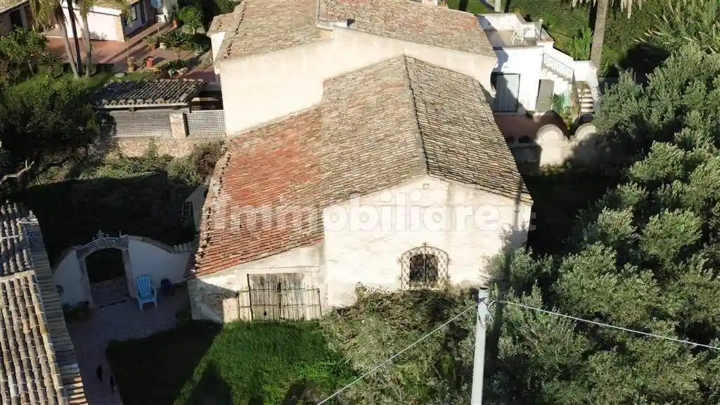 Trilocale da ristrutturare, piano terra, Carrozziere - Sacramento, Siracusa - foto 3