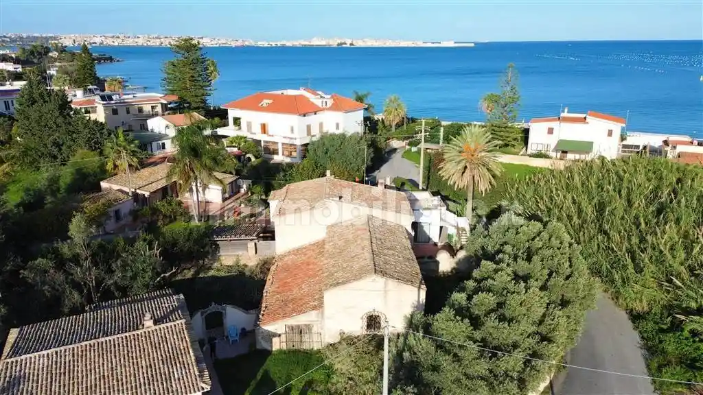 Trilocale da ristrutturare, piano terra, Carrozziere - Sacramento, Siracusa - foto 4