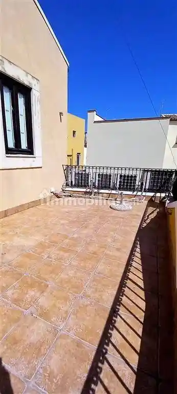 Appartamento in vendita a Siracusa