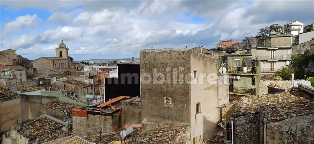 Appartamento in vendita a Palazzolo Acreide