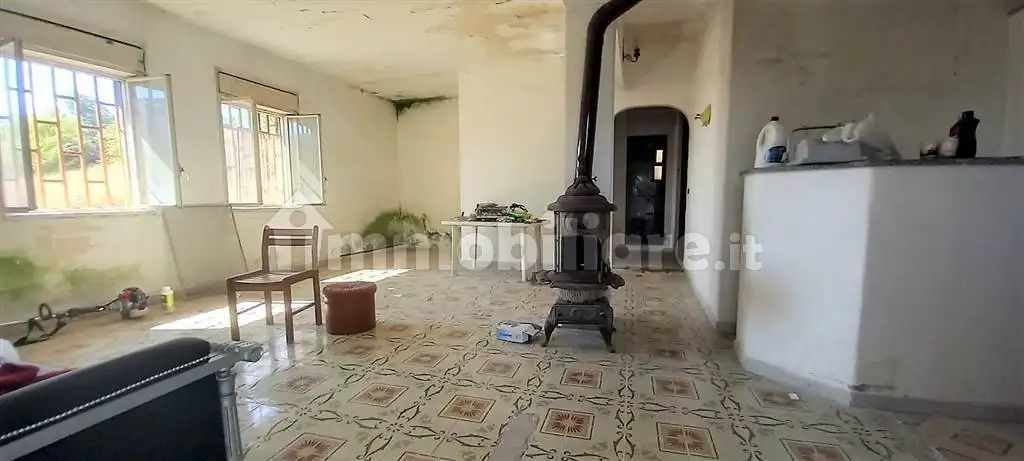 Villa in vendita a Siracusa