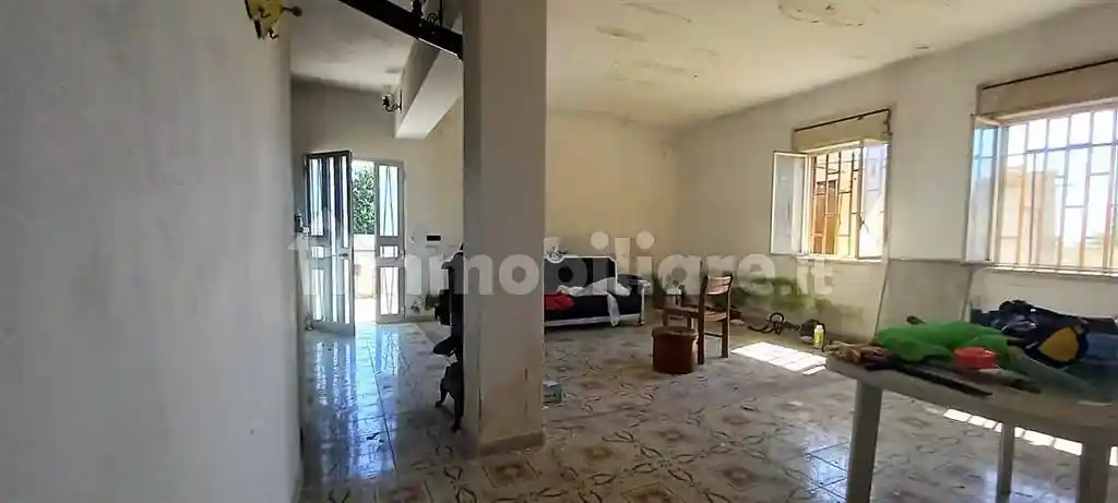 Villa unifamiliare, da ristrutturare, 165 m², Tivoli, Siracusa - foto 2