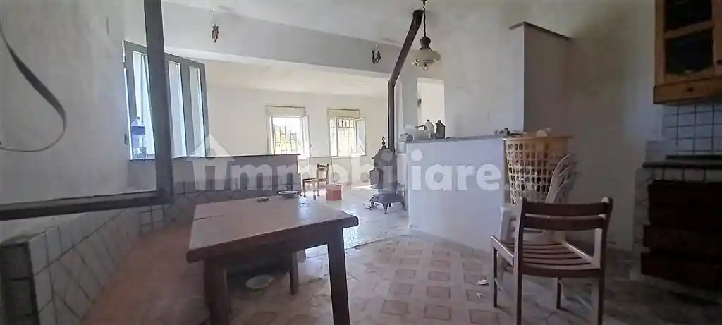 Villa unifamiliare, da ristrutturare, 165 m², Tivoli, Siracusa - foto 4