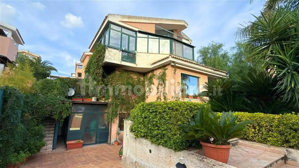 Appartamento in vendita a Siracusa