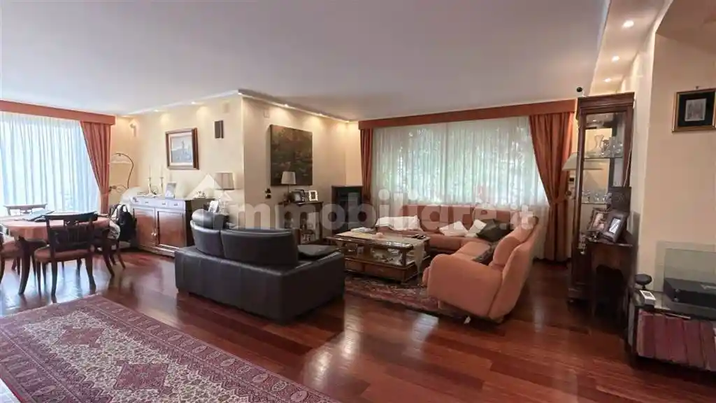 Appartamento ottimo stato, Belvedere - Tremmilia, Siracusa - foto 3