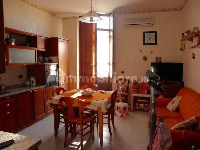 Quadrilocale ottimo stato, Umberto - Ermocrate, Siracusa - foto 4