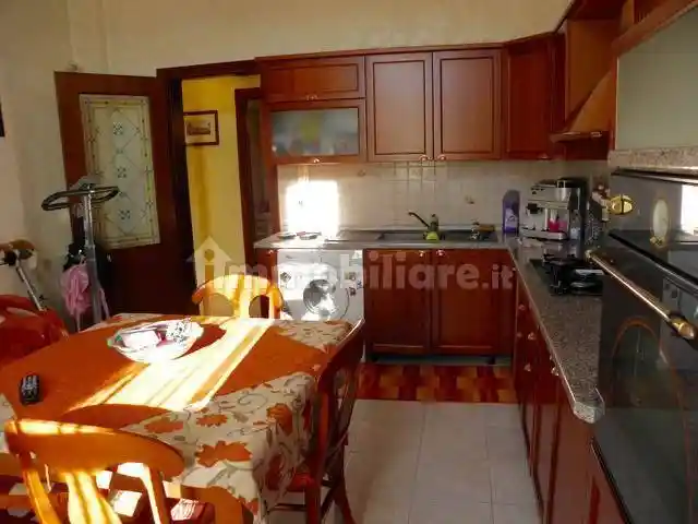 Quadrilocale ottimo stato, Umberto - Ermocrate, Siracusa - foto 5