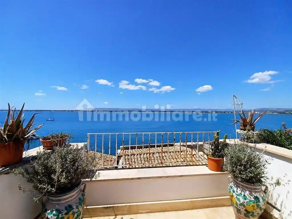 Appartamento ottimo stato, piano terra, Ortigia, Siracusa - foto 2