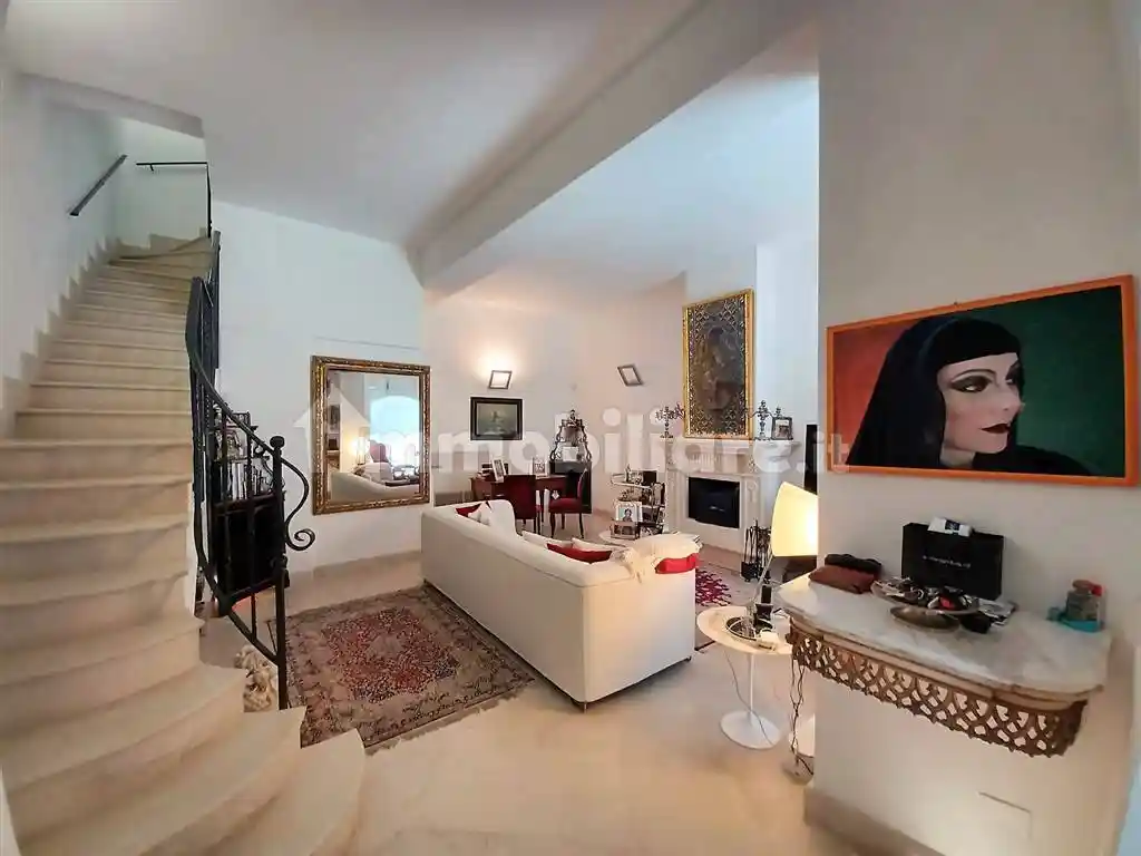 Appartamento ottimo stato, piano terra, Ortigia, Siracusa - foto 4