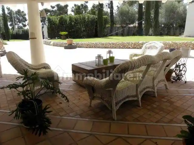 Villa unifamiliare, ottimo stato, 500 m², Fontane Bianche, Siracusa - foto 3