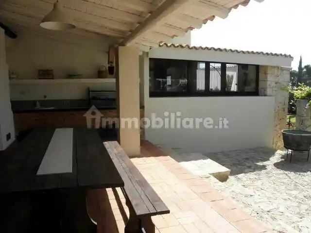 Villa unifamiliare, ottimo stato, 500 m², Fontane Bianche, Siracusa - foto 5