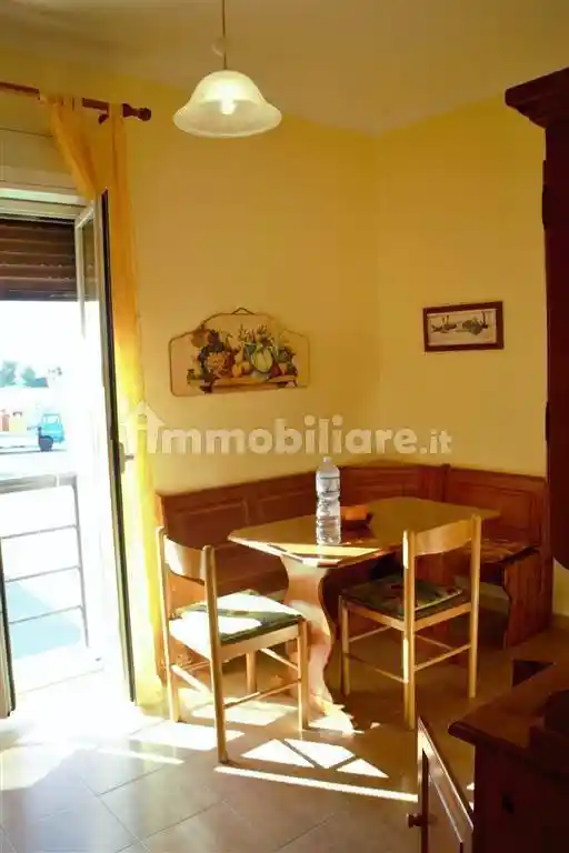 Trilocale ottimo stato, piano terra, Pantanelli - Elorina, Siracusa - foto 2