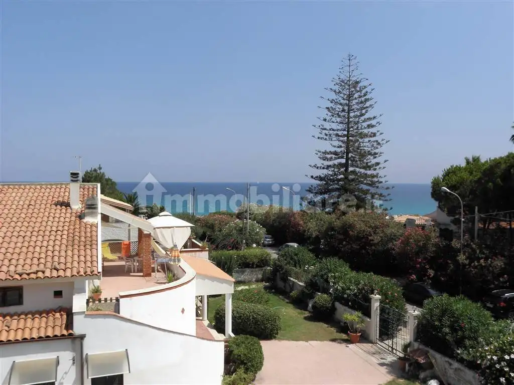 Villa in vendita a Siracusa