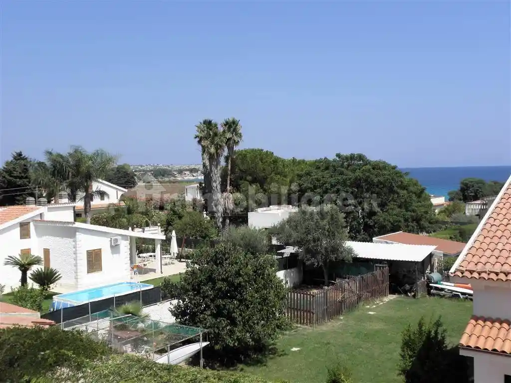 Villa unifamiliare, ottimo stato, 520 m², Arenella, Siracusa - foto 3