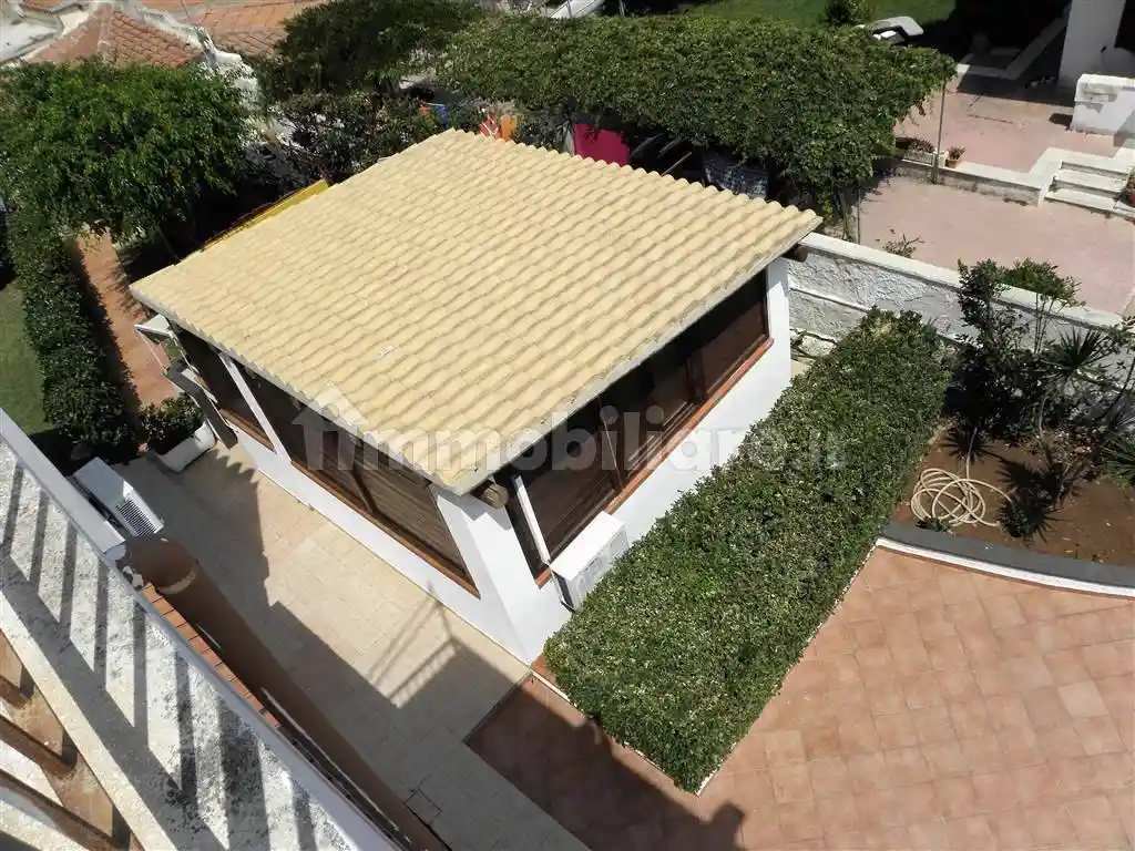 Villa unifamiliare, ottimo stato, 520 m², Arenella, Siracusa - foto 4