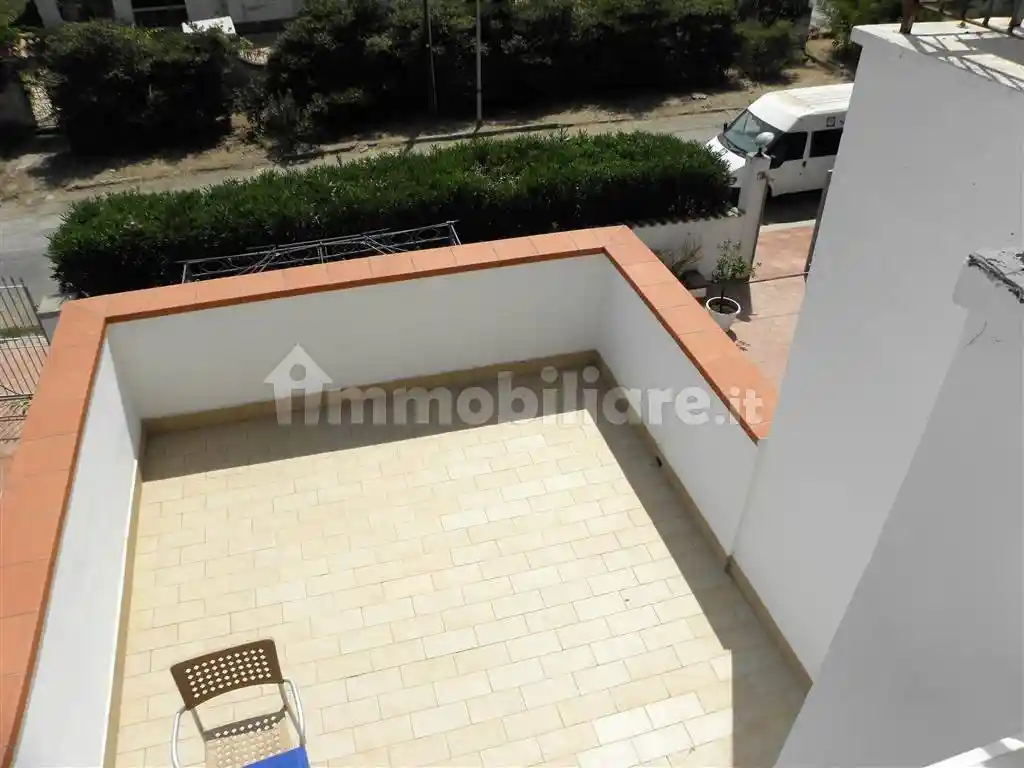 Villa unifamiliare, ottimo stato, 520 m², Arenella, Siracusa - foto 5
