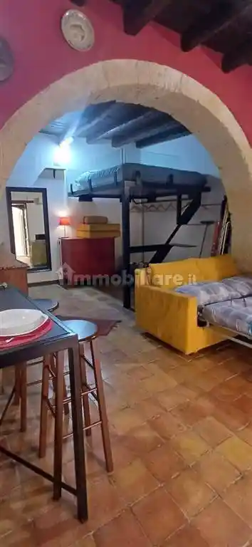 Appartamento in vendita a Siracusa