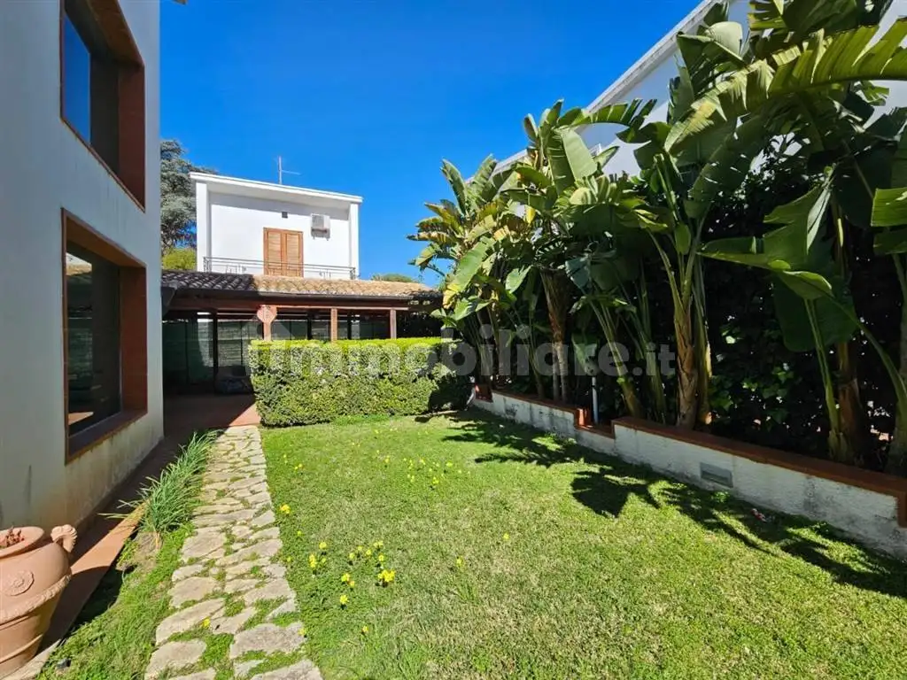 Villa unifamiliare, ottimo stato, 160 m², Fontane Bianche, Siracusa - foto 3