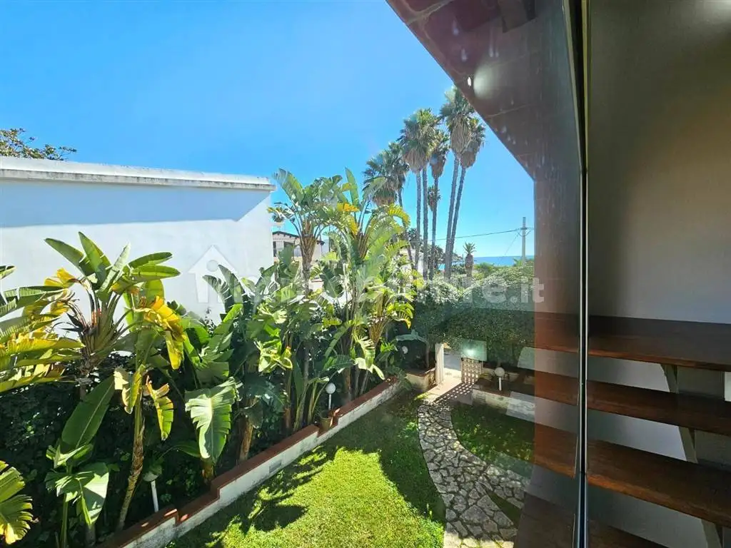 Villa unifamiliare, ottimo stato, 160 m², Fontane Bianche, Siracusa - foto 4