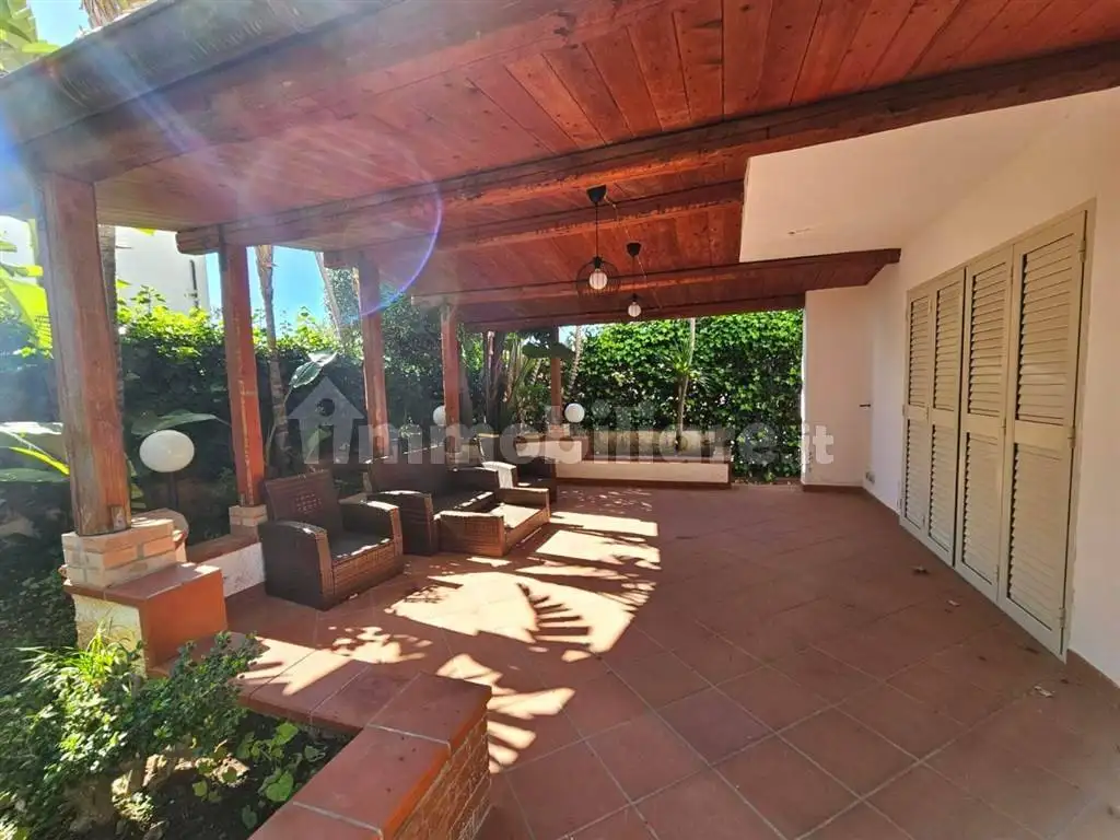 Villa unifamiliare, ottimo stato, 160 m², Fontane Bianche, Siracusa - foto 5