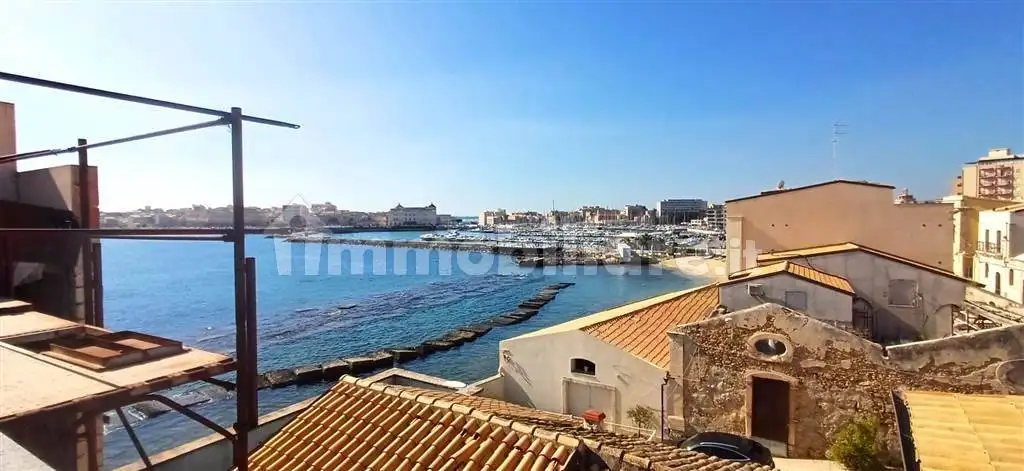 Appartamento in vendita a Siracusa
