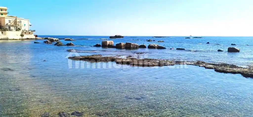 Appartamento buono stato, piano terra, Borgata - Santa Lucia, Siracusa - foto 2