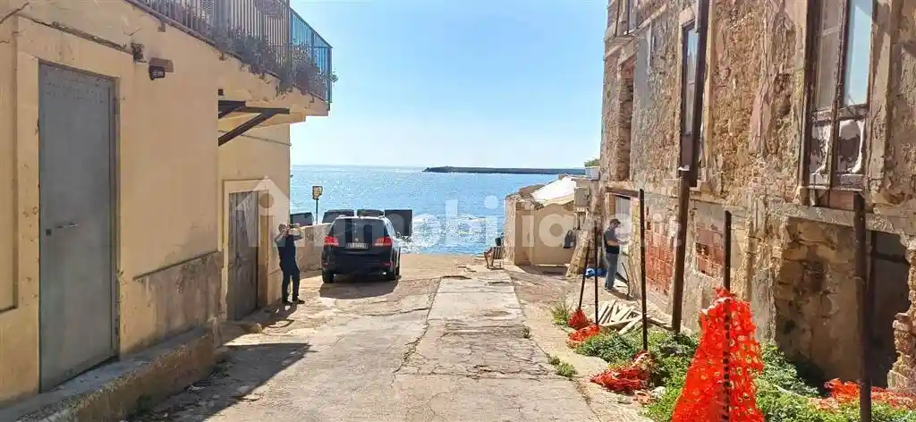 Appartamento buono stato, piano terra, Borgata - Santa Lucia, Siracusa - foto 3