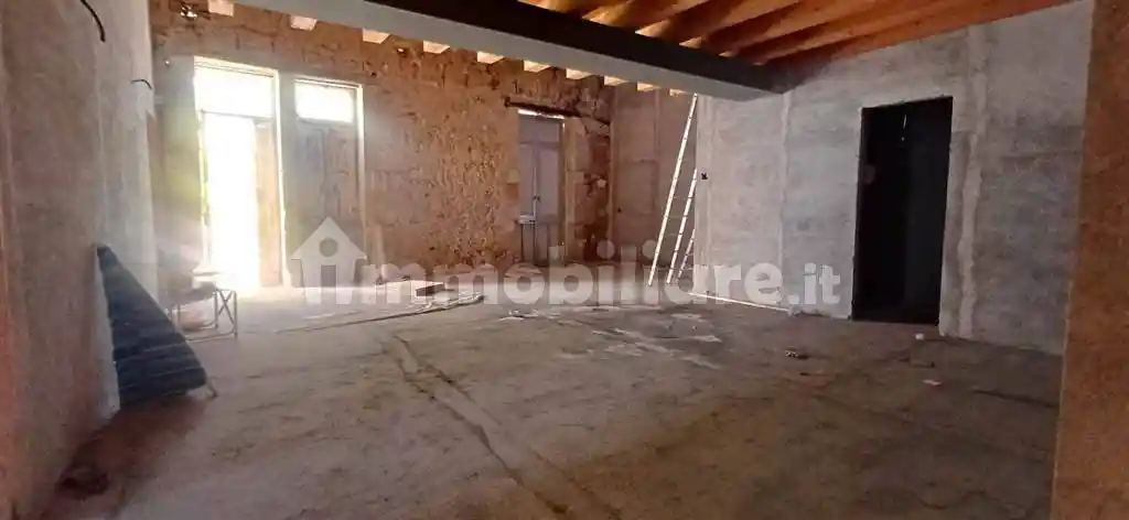 Appartamento buono stato, piano terra, Borgata - Santa Lucia, Siracusa - foto 4