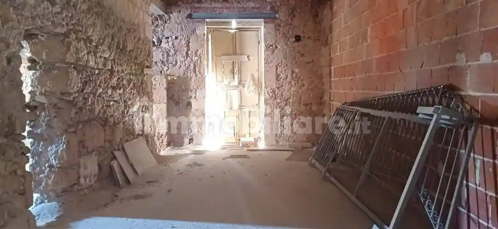 Appartamento buono stato, piano terra, Borgata - Santa Lucia, Siracusa - foto 5