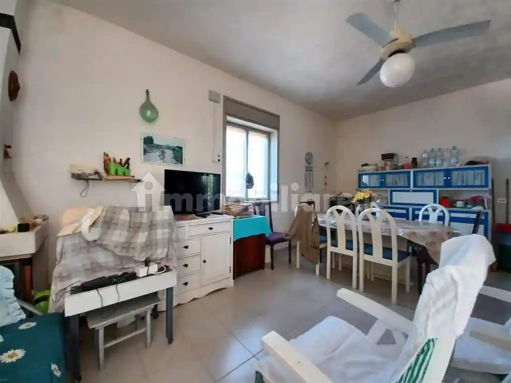 Villa unifamiliare, buono stato, 85 m², Plemmirio, Siracusa - foto 2