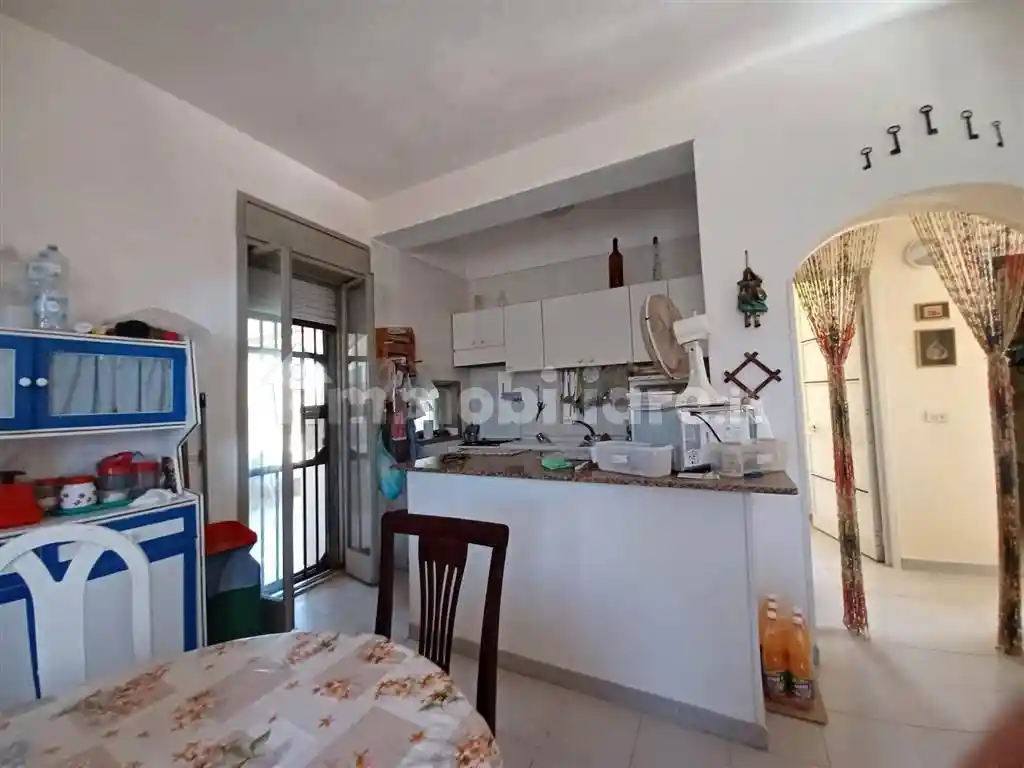 Villa unifamiliare, buono stato, 85 m², Plemmirio, Siracusa - foto 4