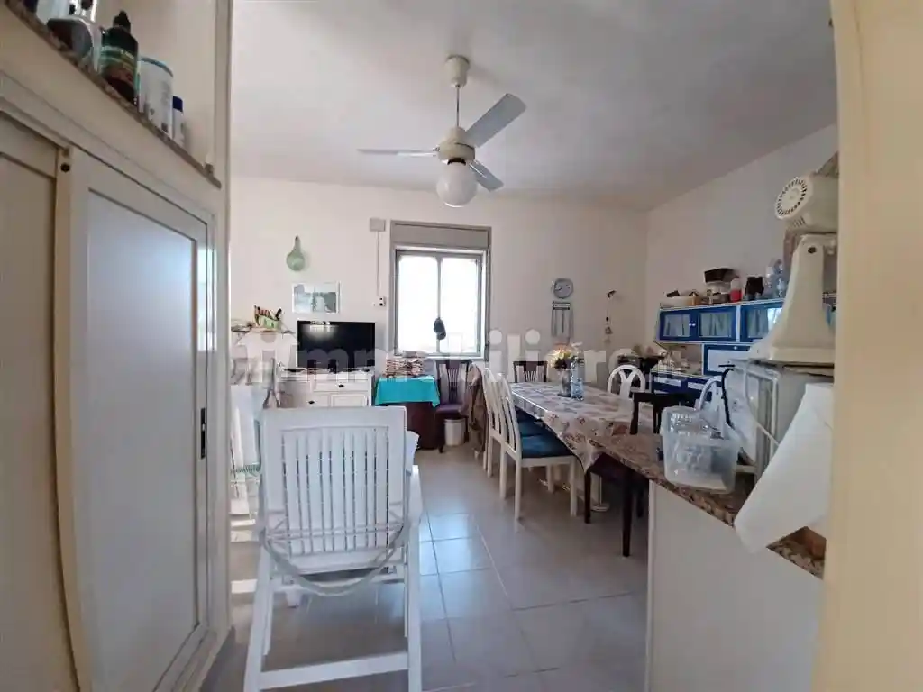 Villa unifamiliare, buono stato, 85 m², Plemmirio, Siracusa - foto 5