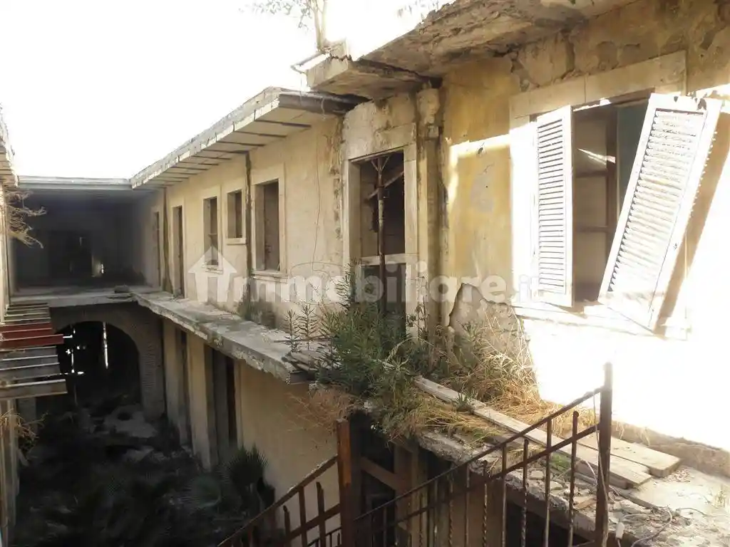 Appartamento da ristrutturare, Umberto - Ermocrate, Siracusa - foto 4