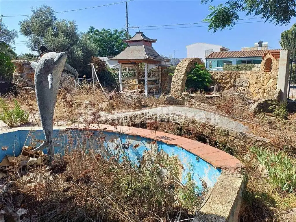 Villa in vendita a Siracusa