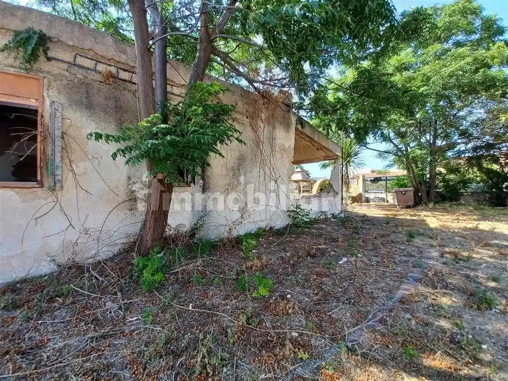 Villa unifamiliare, da ristrutturare, 150 m², Fanusa, Siracusa - foto 4