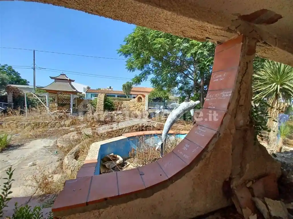 Villa unifamiliare, da ristrutturare, 150 m², Fanusa, Siracusa - foto 5