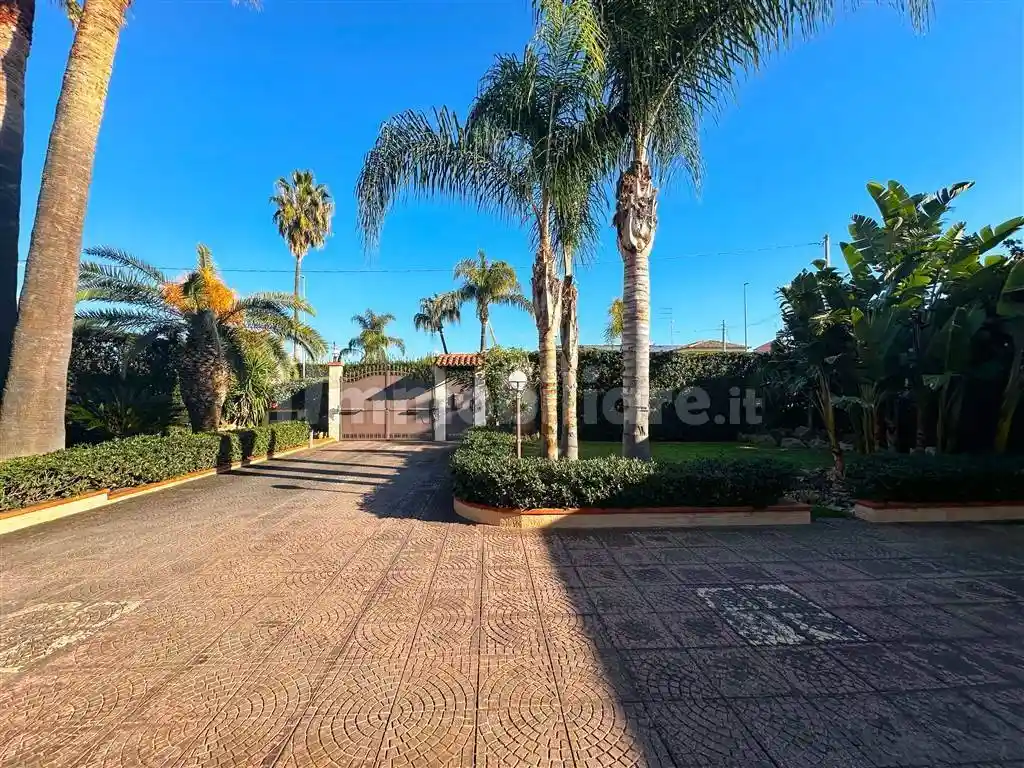 Appartamento ottimo stato, piano terra, Carrozziere - Sacramento, Siracusa - foto 4