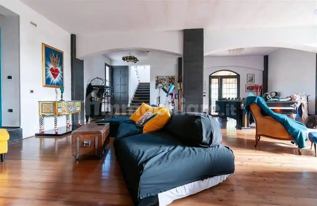 Appartamento buono stato, piano terra, Tivoli, Siracusa - foto 3