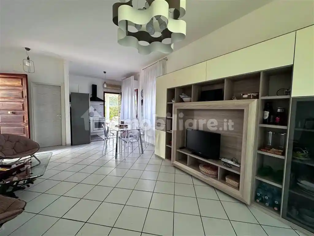 Villa unifamiliare, ottimo stato, 160 m², Fontane Bianche, Siracusa - foto 3