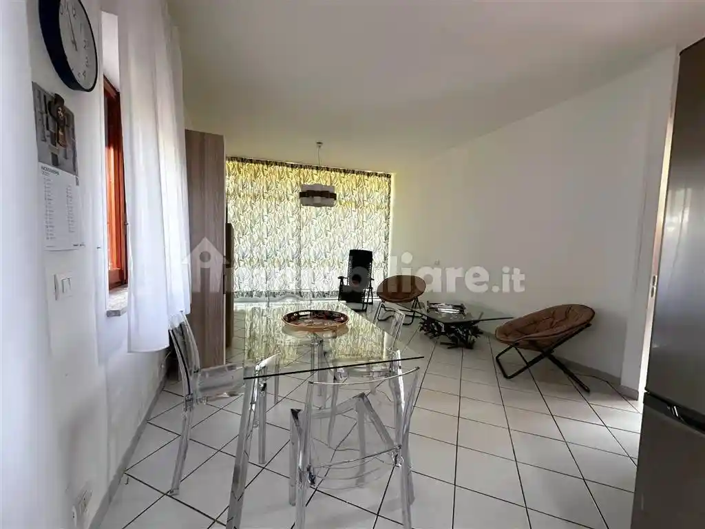 Villa unifamiliare, ottimo stato, 160 m², Fontane Bianche, Siracusa - foto 5