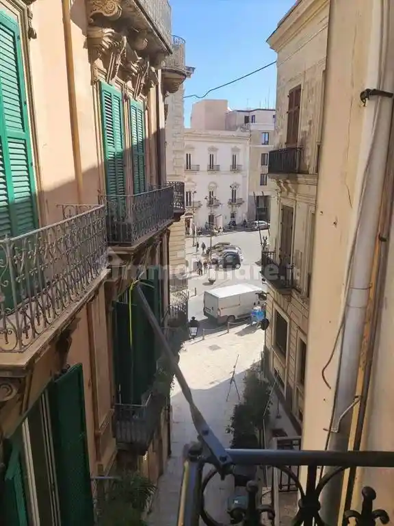 Trilocale ottimo stato, Ortigia, Siracusa - foto 2