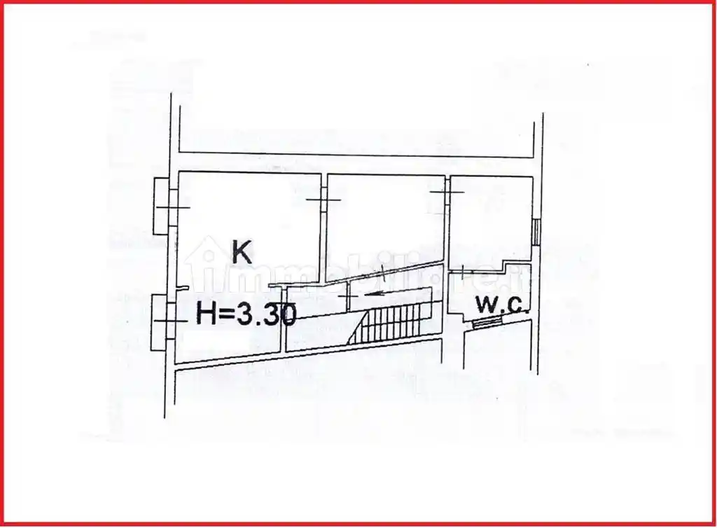 Trilocale ottimo stato, Ortigia, Siracusa - foto 5
