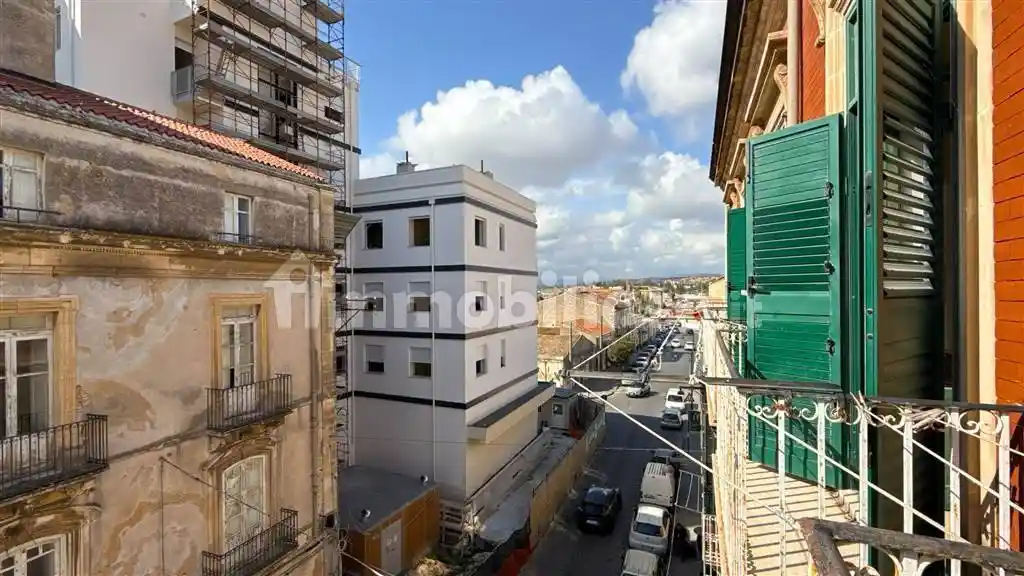 Quadrilocale da ristrutturare, Umberto - Ermocrate, Siracusa - foto 4