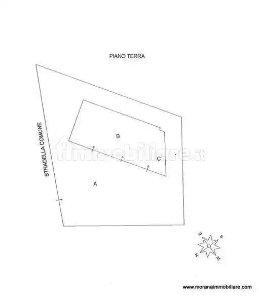 Appartamento buono stato, piano terra, Pantanelli - Elorina, Siracusa - foto 4