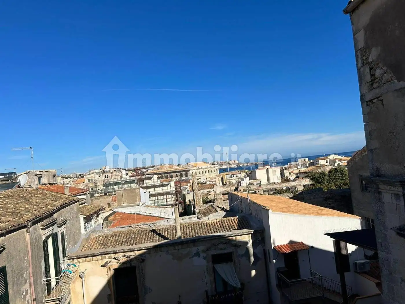 Appartamento in vendita a Siracusa