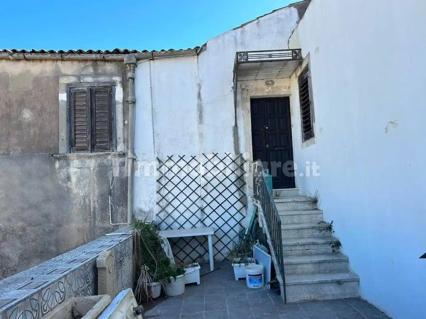 Appartamento da ristrutturare, Ortigia, Siracusa - foto 4