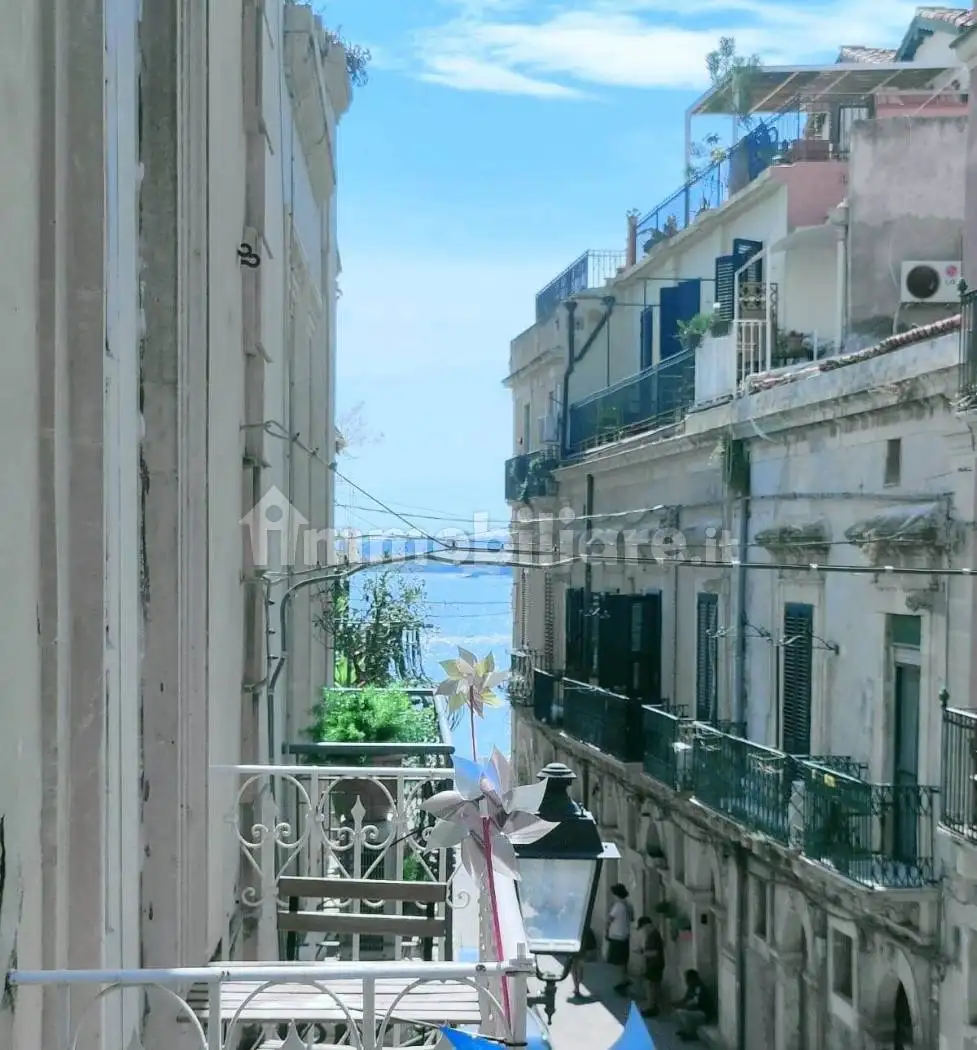 Appartamento in affitto a Siracusa