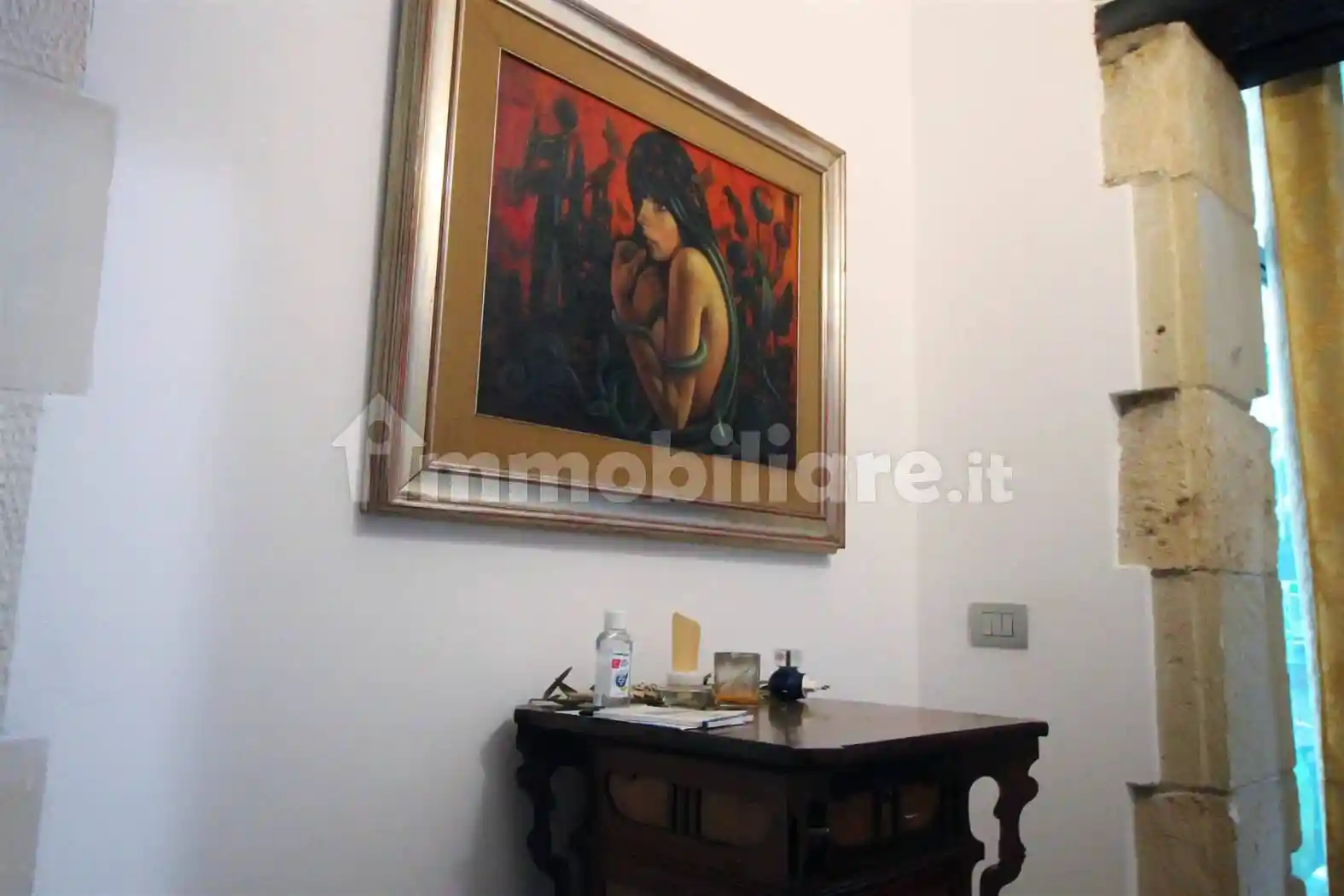 Appartamento ottimo stato, Umberto - Ermocrate, Siracusa - foto 4