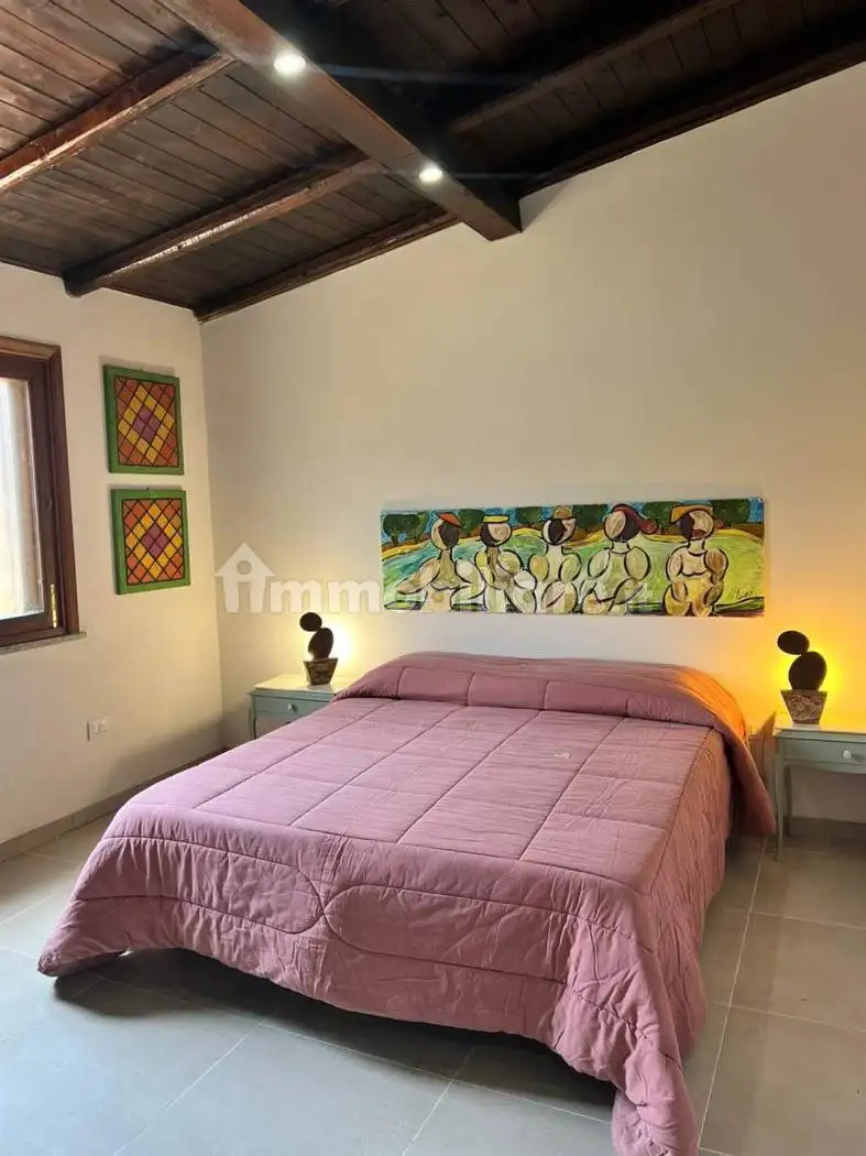 Villa unifamiliare via isole delle filippine, Arenella, Siracusa - foto 2