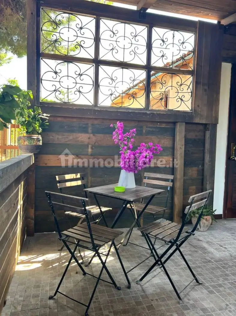 Villa unifamiliare via isole delle filippine, Arenella, Siracusa - foto 4